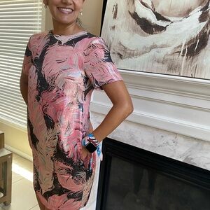 Kate Spade gorgeous formal elegant sophisticated dress size 00